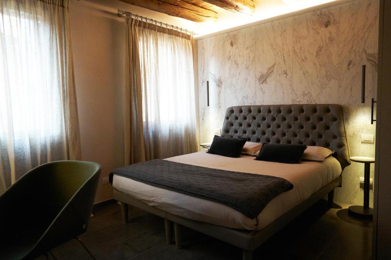 Palazzetto Dieda Bassano del Grappa Zewnętrze zdjęcie